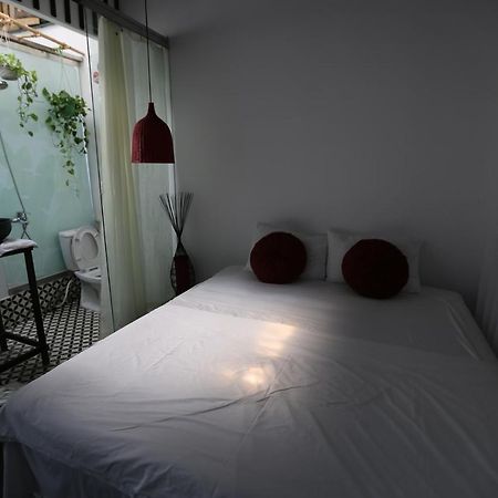 Millan Home Reflections Hanoi Buitenkant foto