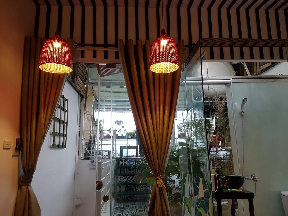 Millan Home Reflections Hanoi Buitenkant foto