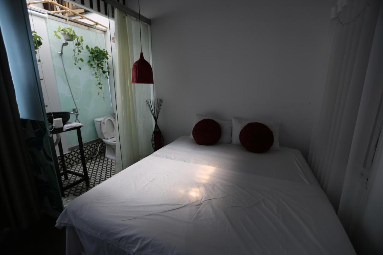 Millan Home Reflections Hanoi Buitenkant foto
