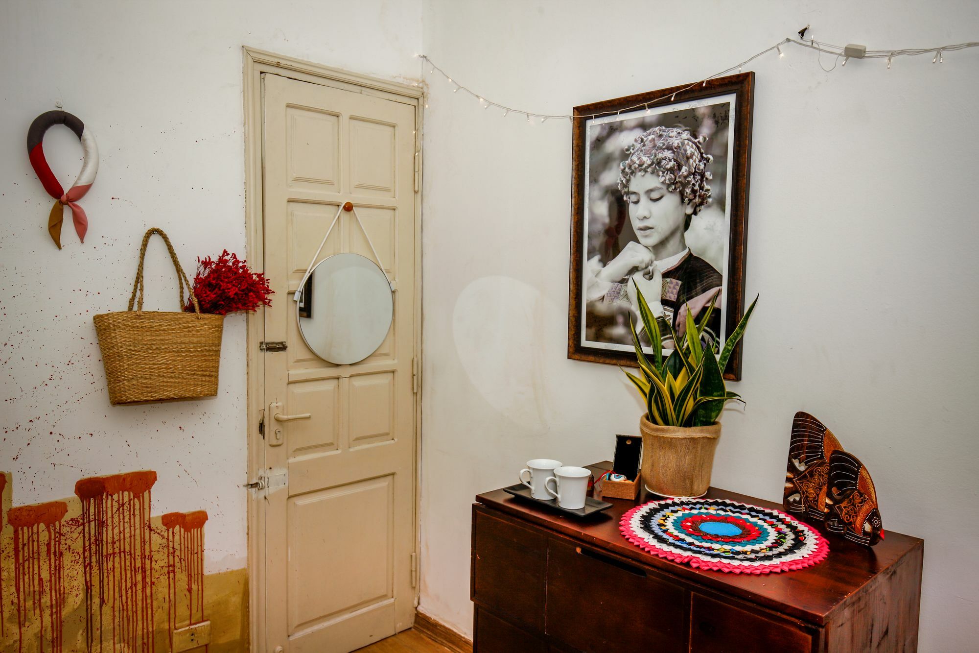 Millan Home Reflections Hanoi Buitenkant foto